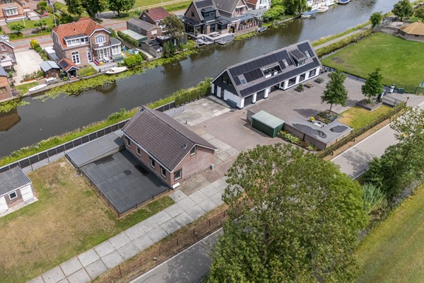 Medium property photo - Barwoutswaarder 166A, 3449 HS Woerden
